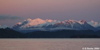 As seen from San Carlos de Bariloche