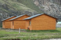 El Chalten - hikers paradise