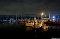 Brighton Marina, Victoria