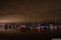 Brighton Marina Yachts, Victoria