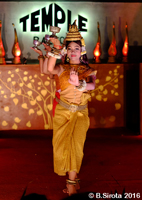 Dancer