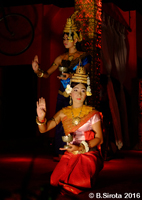 Dancer