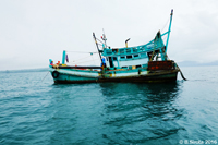 Fishing Boat
