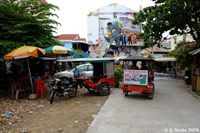 Backpackers Hostel