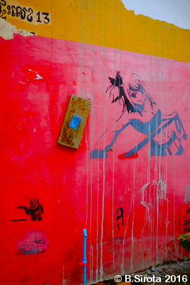 Street Art