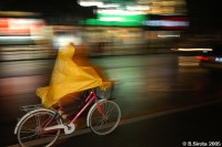 Preferred transport in China
