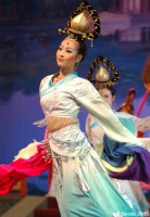 Traditional & modern dance