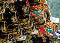 Nikko Toshogu Shrine Part