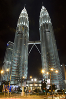 Petronas Twin Towers