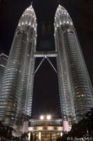 Petronas Twin Towers