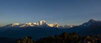 Annapurna South