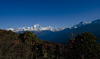 Annapurna South