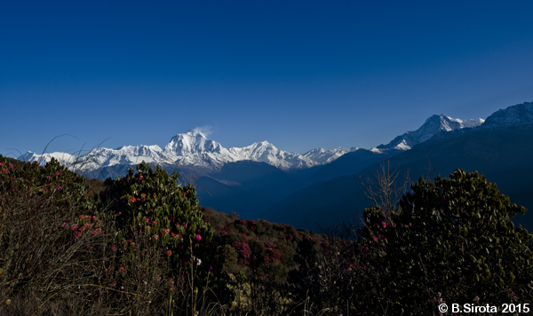 Annapurna South