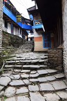 Bandipur Old City