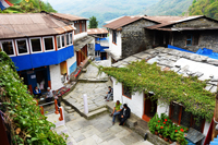 Bandipur