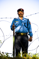 Soldier of Bandipur