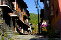 Women of Bandipur