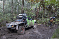 4x4 Engel Challenge