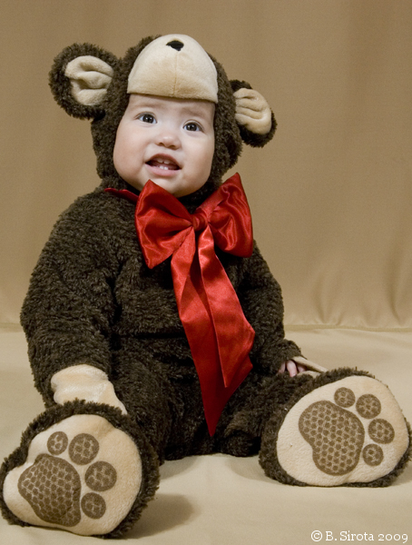 Costumes provided by www.kidscostumestudio.com