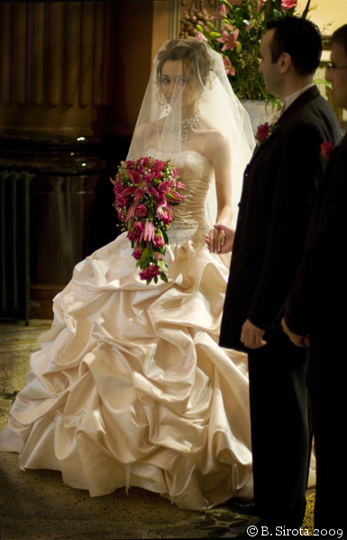 Civil Wedding Ceremony