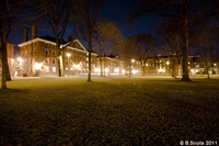 Harvard