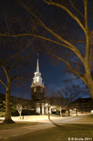 Harvard