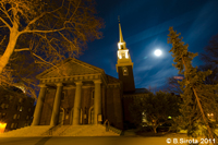Harvard