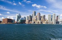 Boston