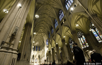 Church in Manhatten