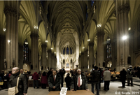 Church in Manhatten