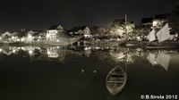 Hoi An at night